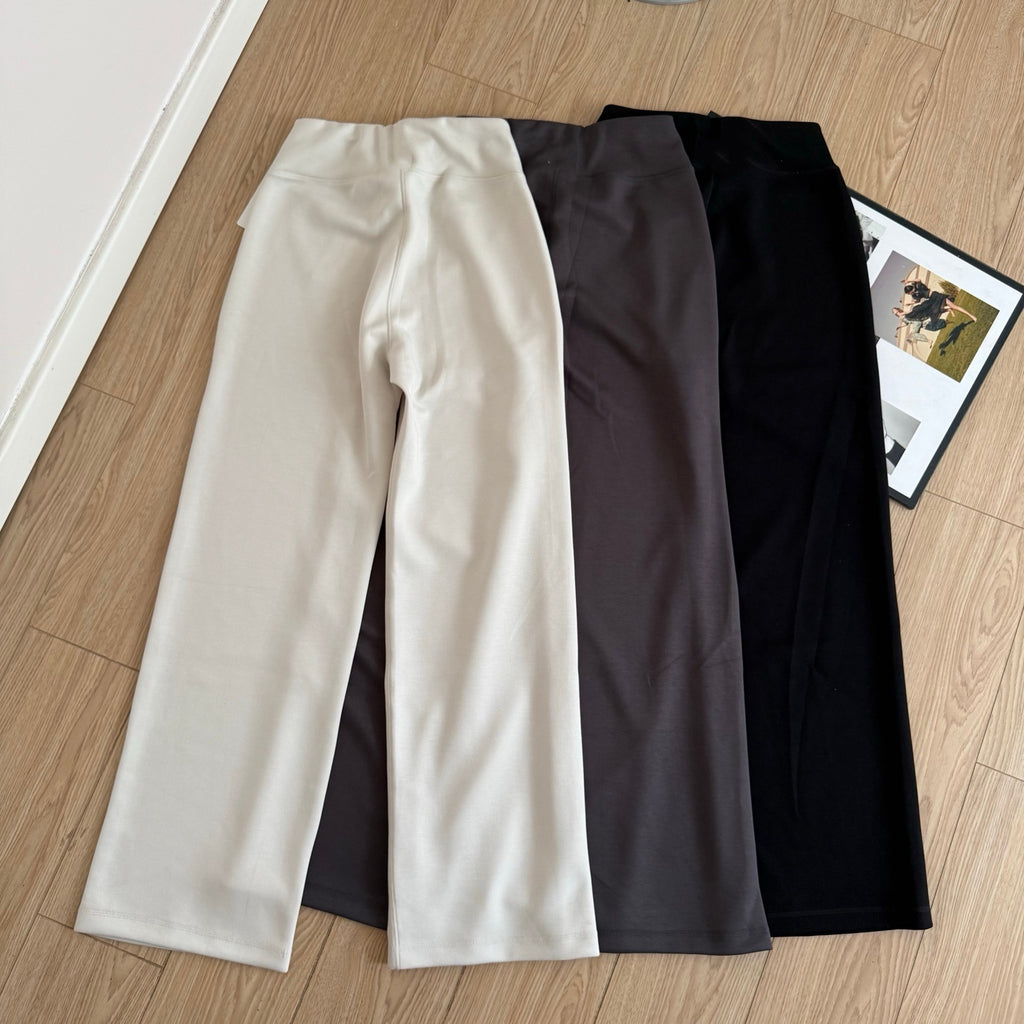 L6593#GX  Men High Waist Sport Pants