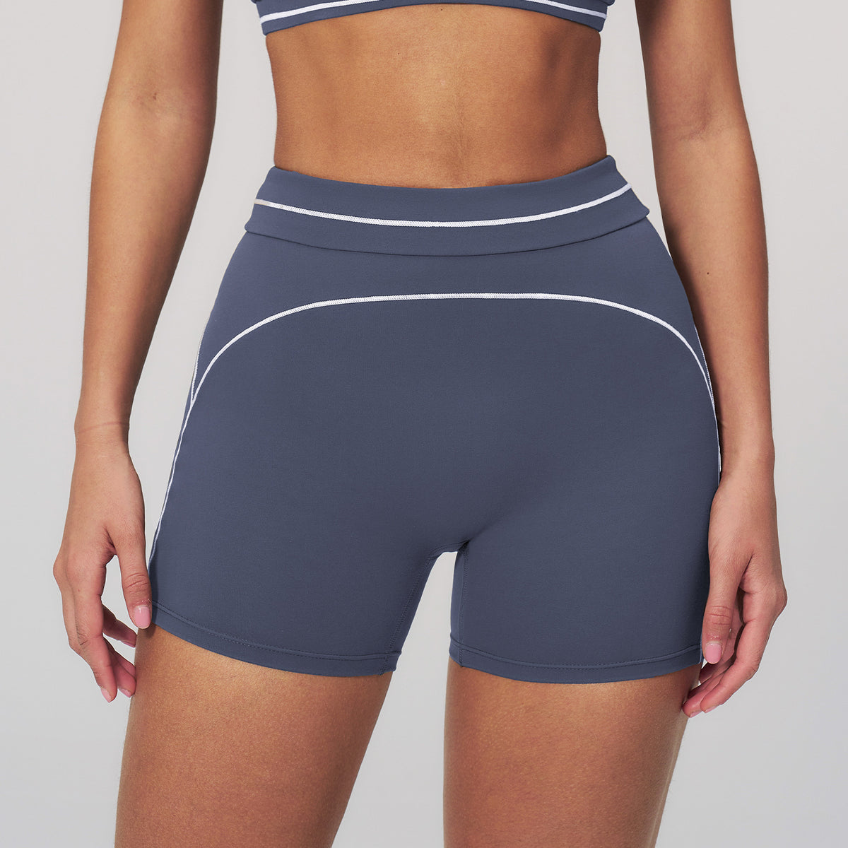 2052# A Women Yoga Bra Or Shorts