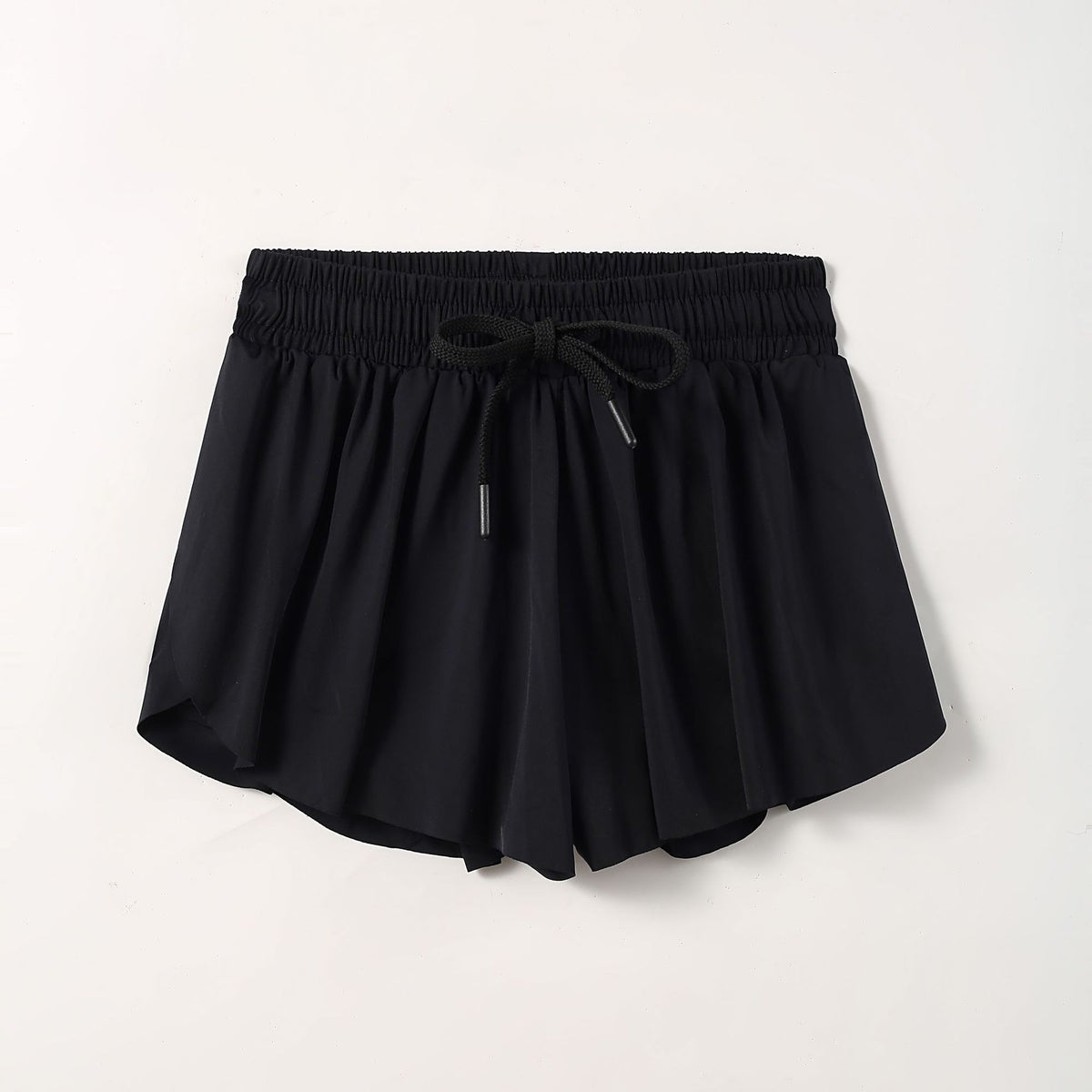 L6210#  Kids Yoga Shorts