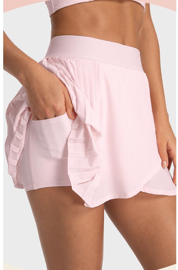 86# AL Women Skirt