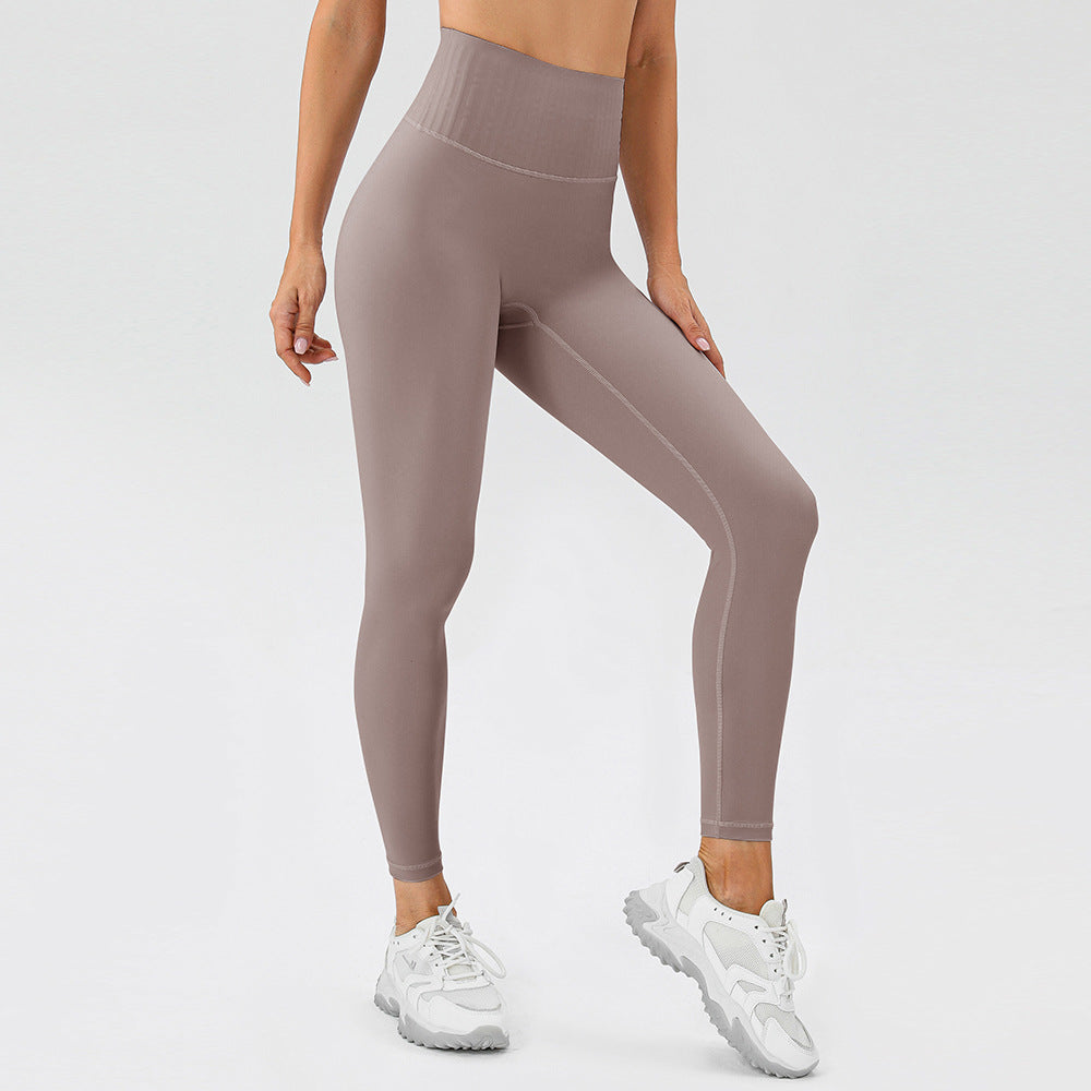 1840# Jelly Feeling Bra And Pants