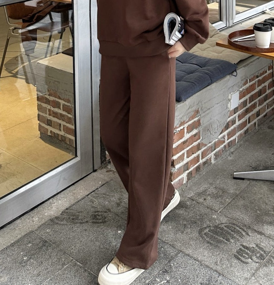 1985#A Women Loose Pants