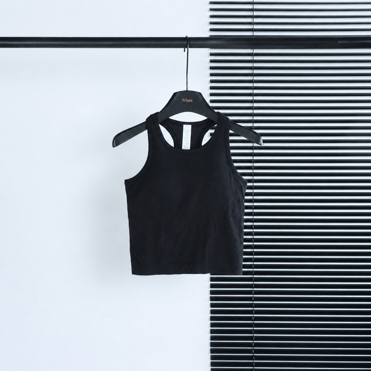 L6248#  Women Yoga Vest