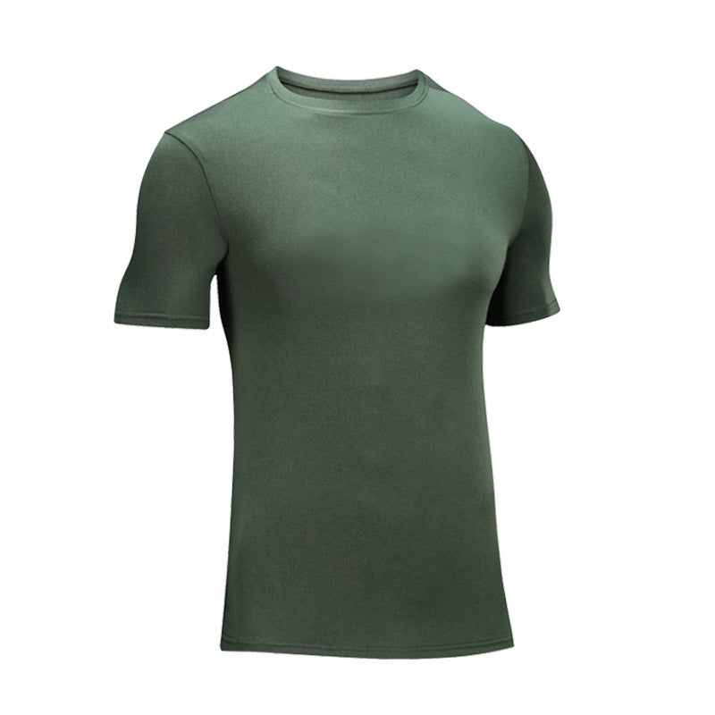 171# AL Men Yoag Shirts