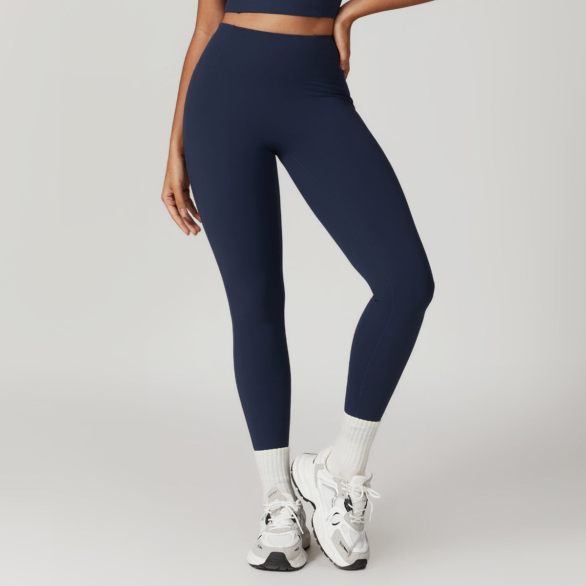 549# A  Women Yoga Bra Pants Set