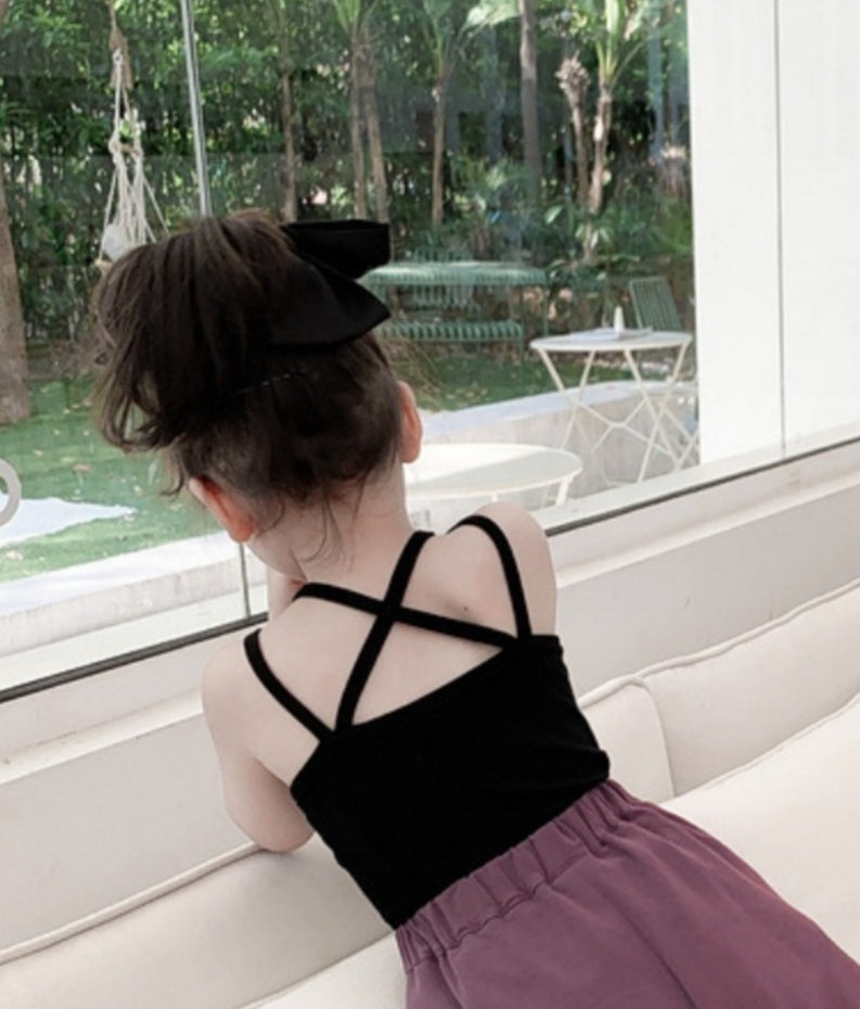 L5934#  Kids Tank