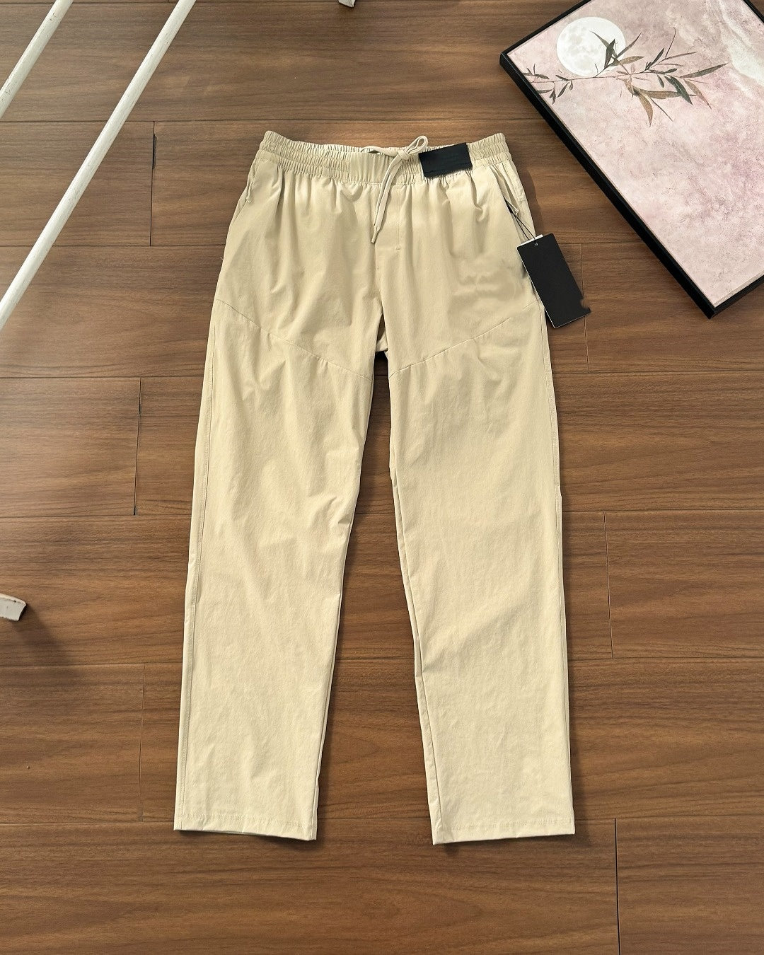L6414# GX Men Sport Pants