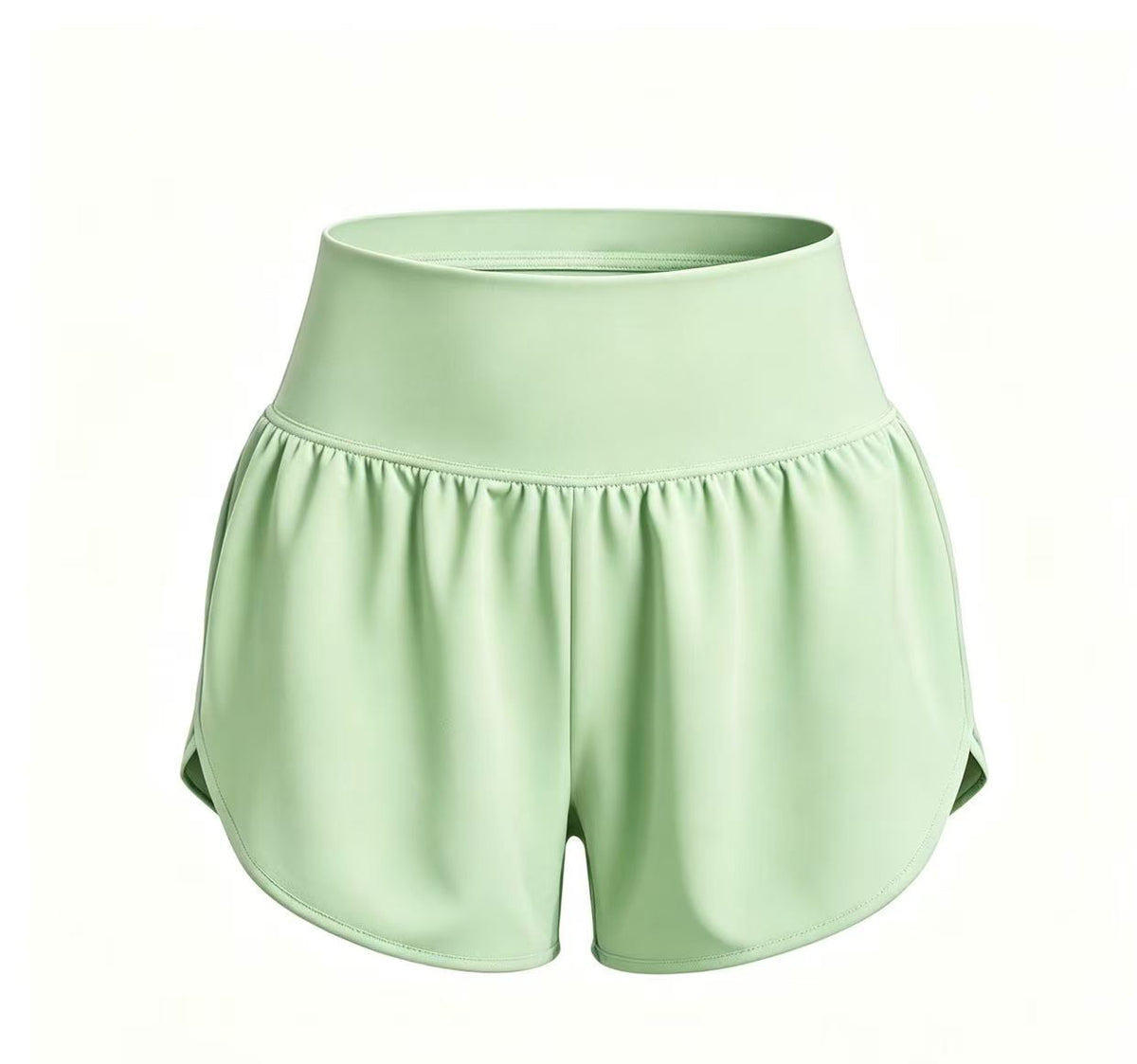 L6219# Kids Yoga Bra Or Shorts
