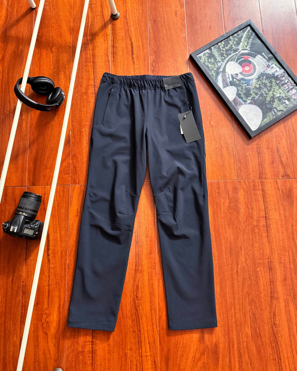 L6549# GX Men Sport Pants