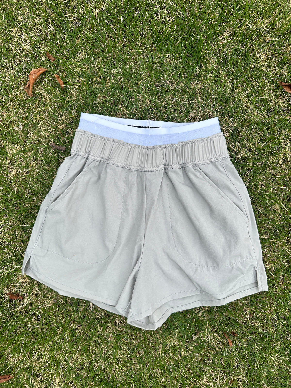 1925# A Adult And Kids Yoga Shorts