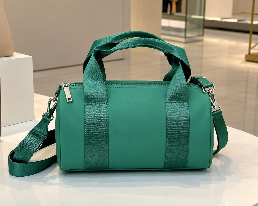 L6164# Nylon Mini Bag