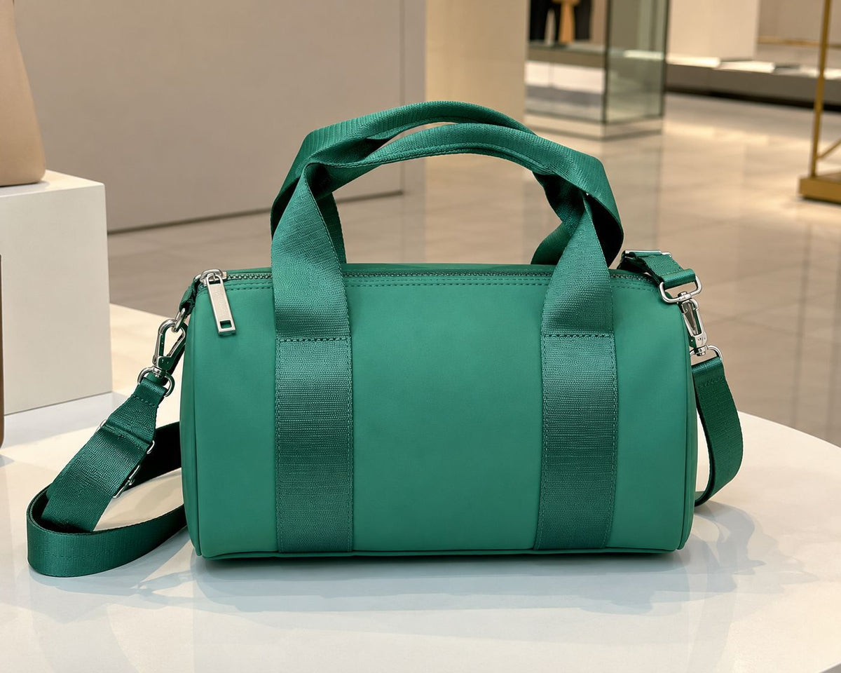 L6164# Nylon Mini Bag