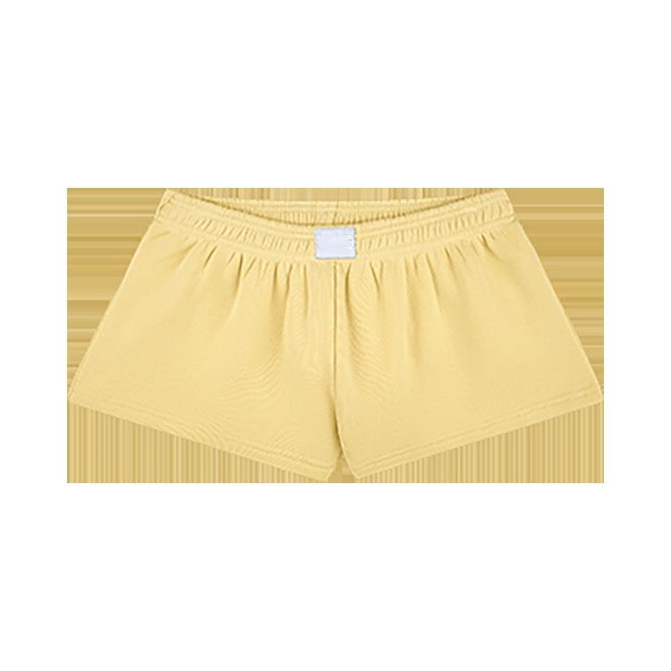 E7408#  Women Sports Shorts