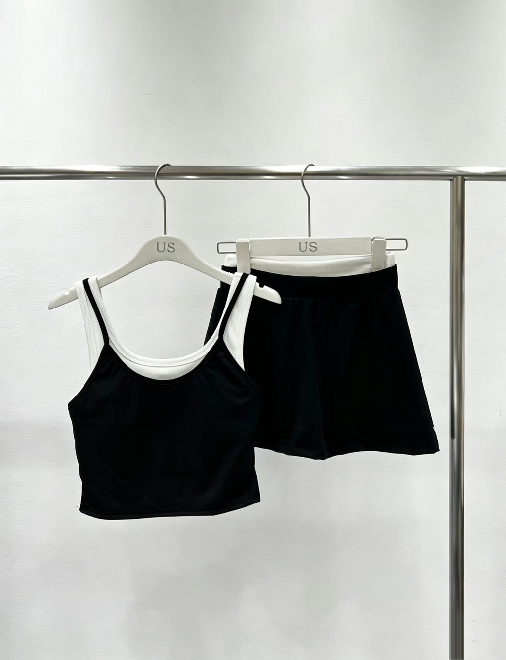 2400# A Women Yoga Set