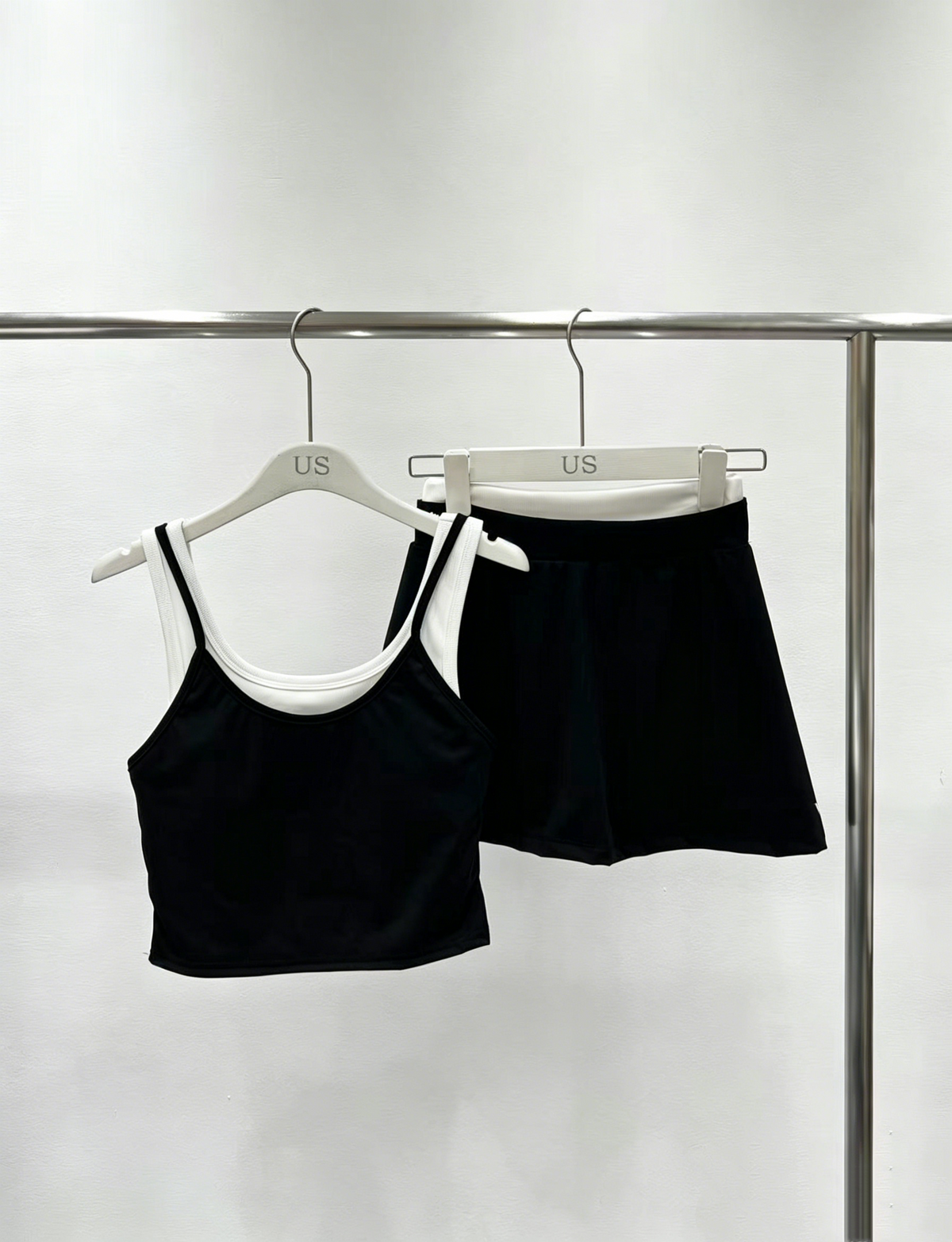2400# A Women Yoga Set
