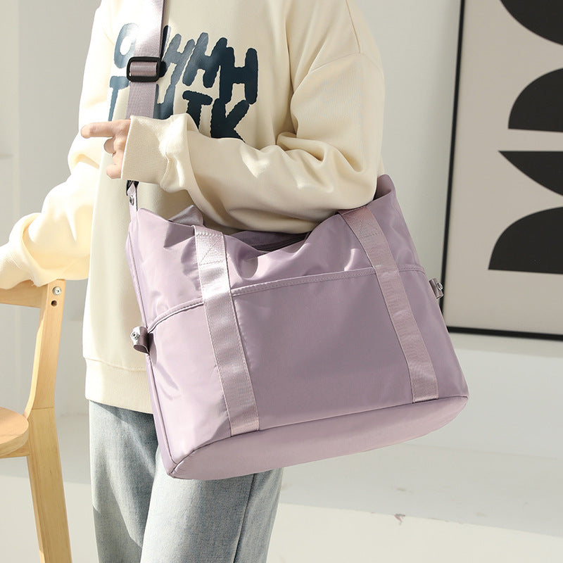 1823#  Fitness bag