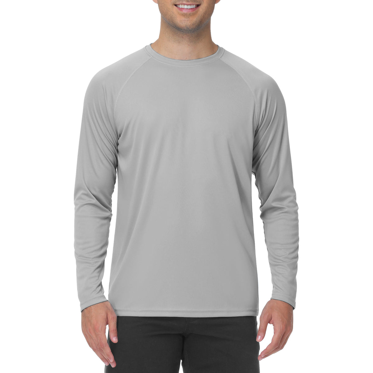 2642# A Men Long Sleeve Shirts