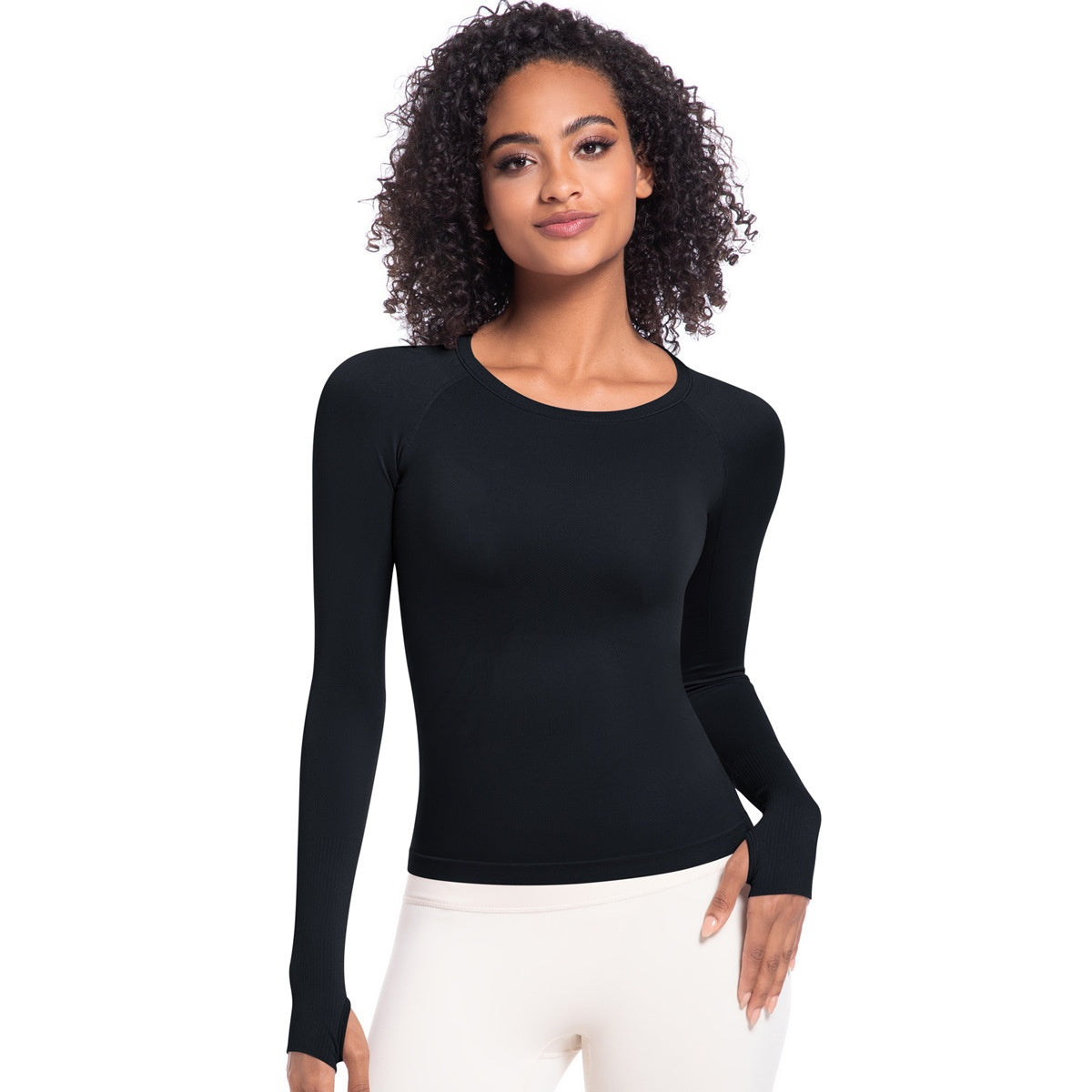 L5618#  Women Yoga Shirts
