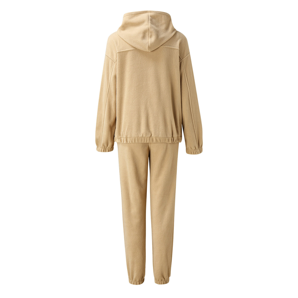 1472#A 3D Silver Women Hoodie Pants Sets