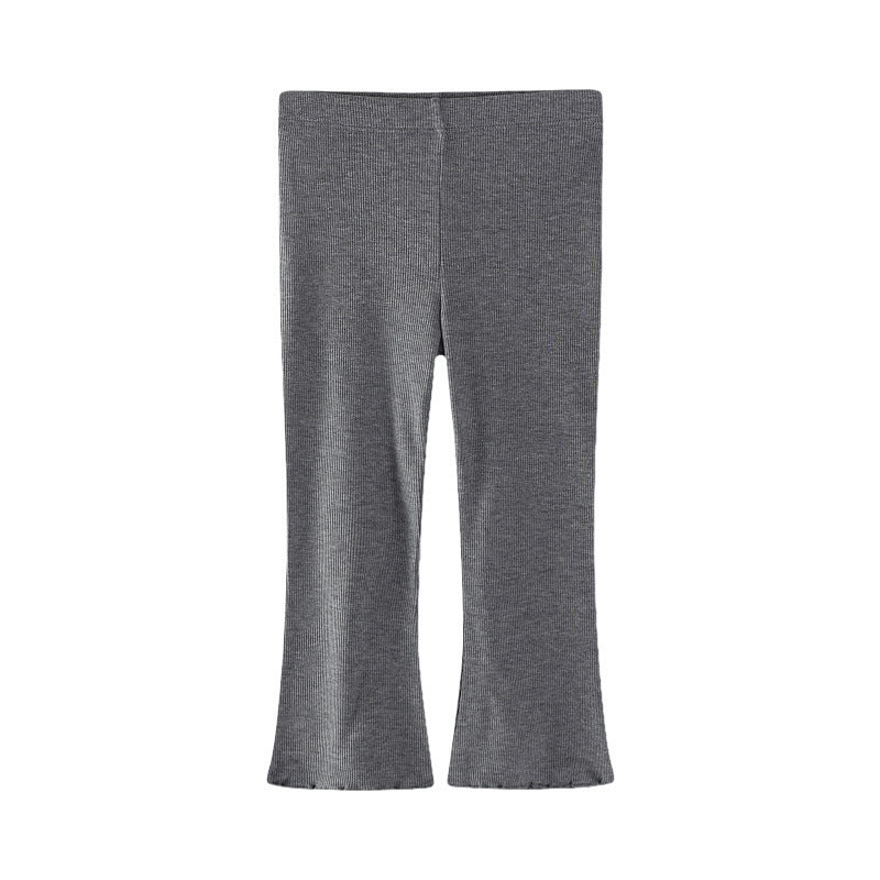 L5983#  Kids Yoga Pants