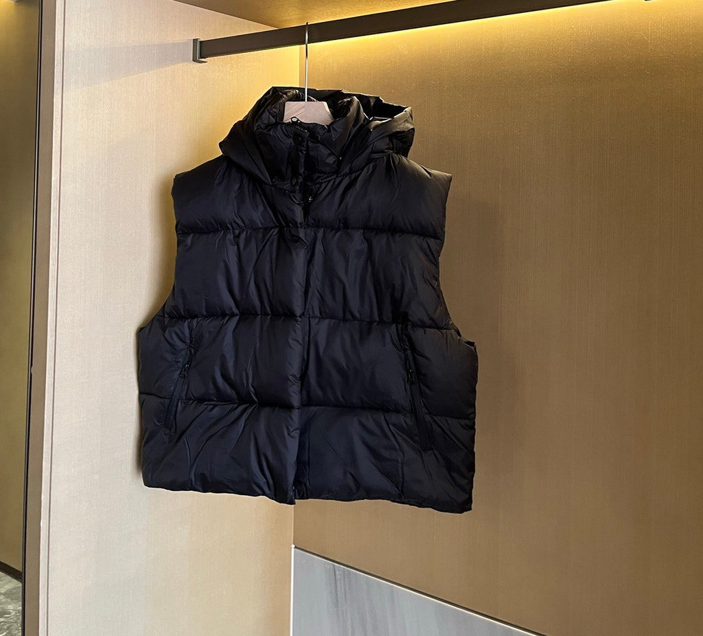 3047#A Women Cotton Vest