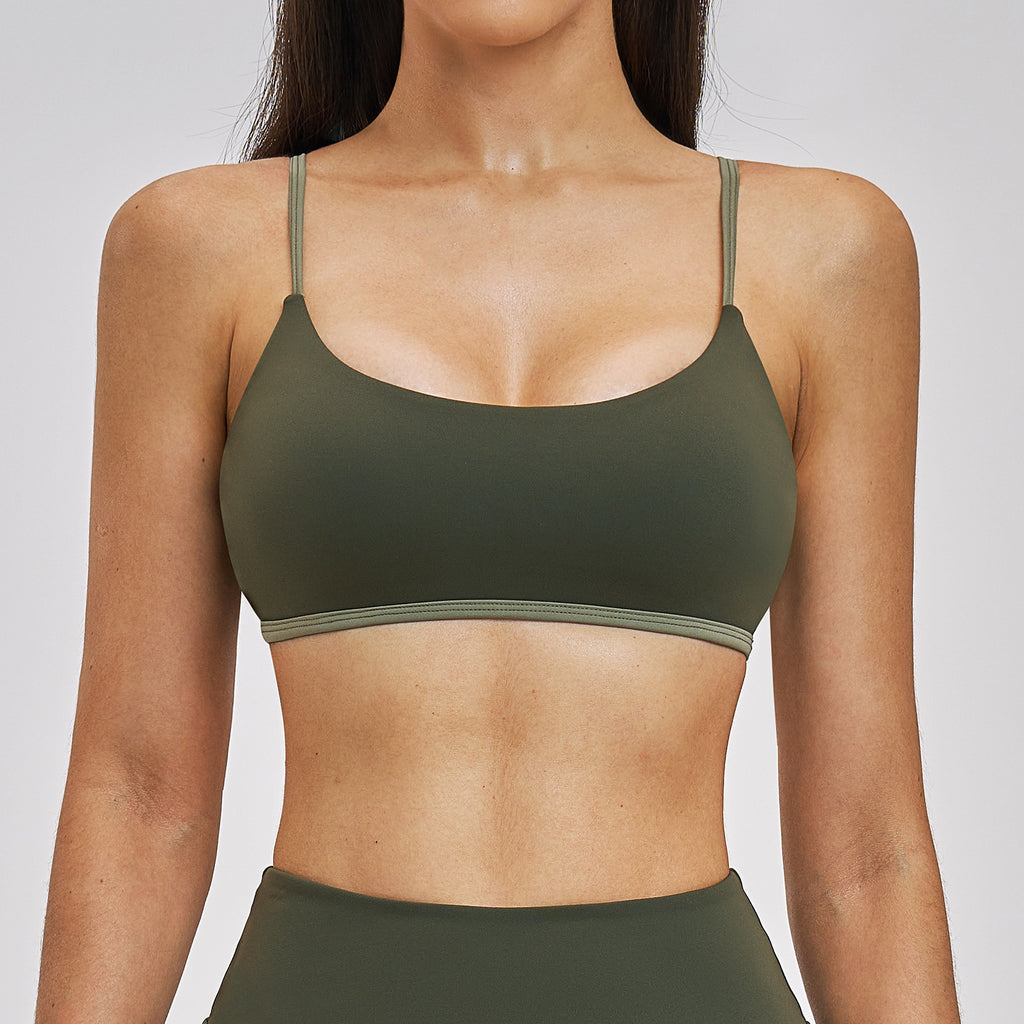 2010# A Women Yoga Bra Or Skirts