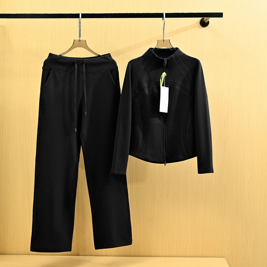 L6647# GX Women Yoga Set