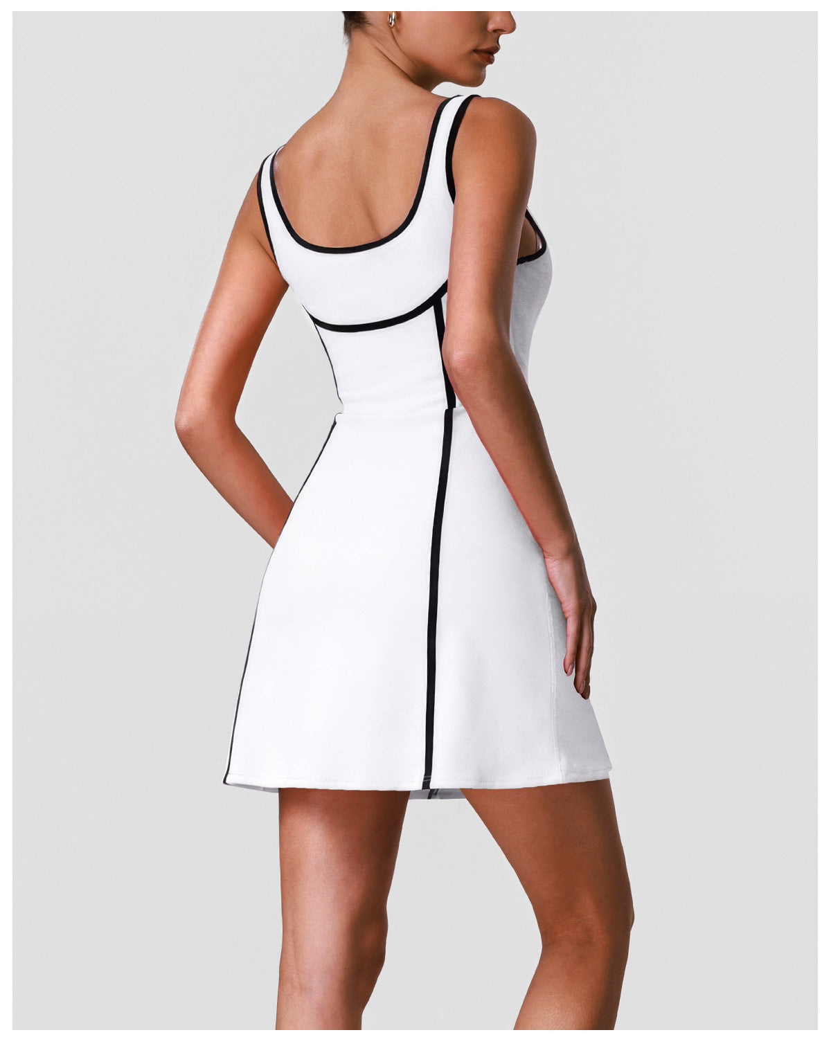 1965# A Women Dress