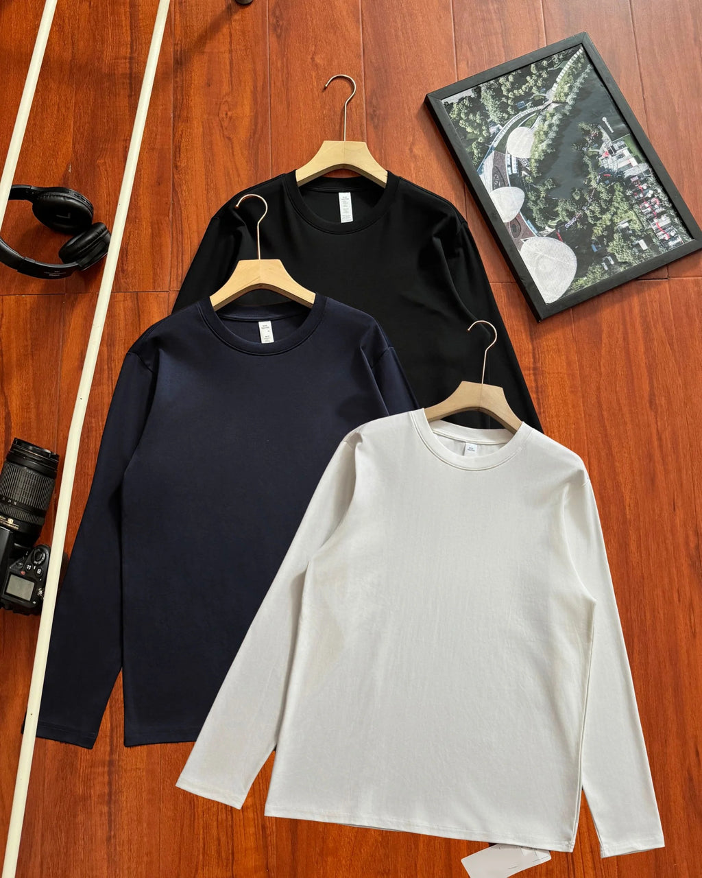L6625# GX Men Sport Shirts