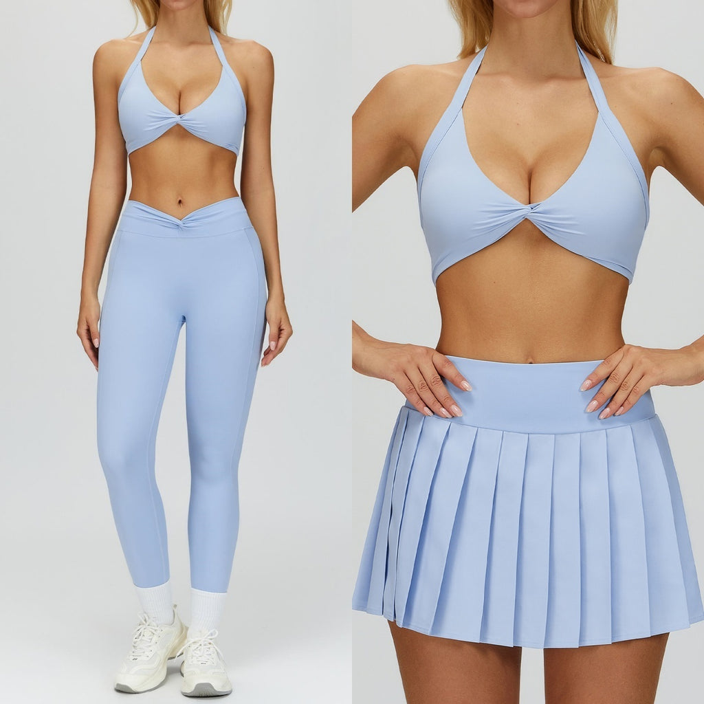 1666# A Women Yoga Bra Or Skirt Or Pants