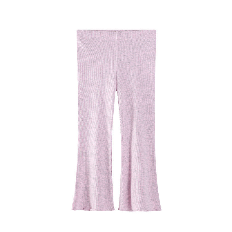 L5983#  Kids Yoga Pants