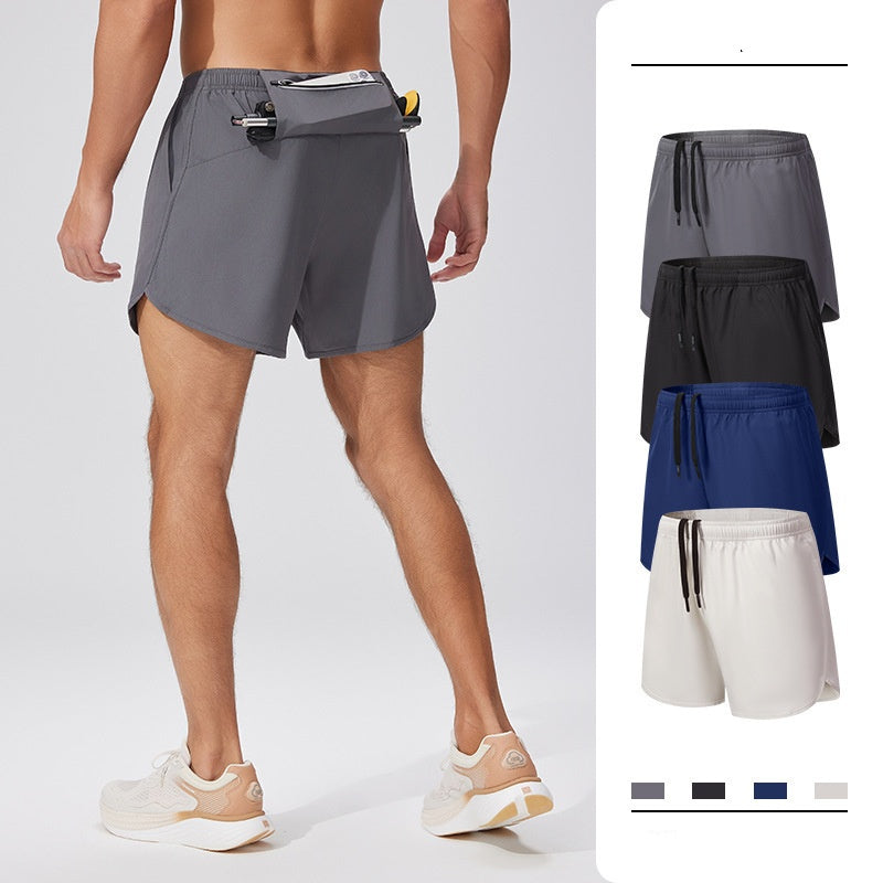 L5643# Women Sport Shorts