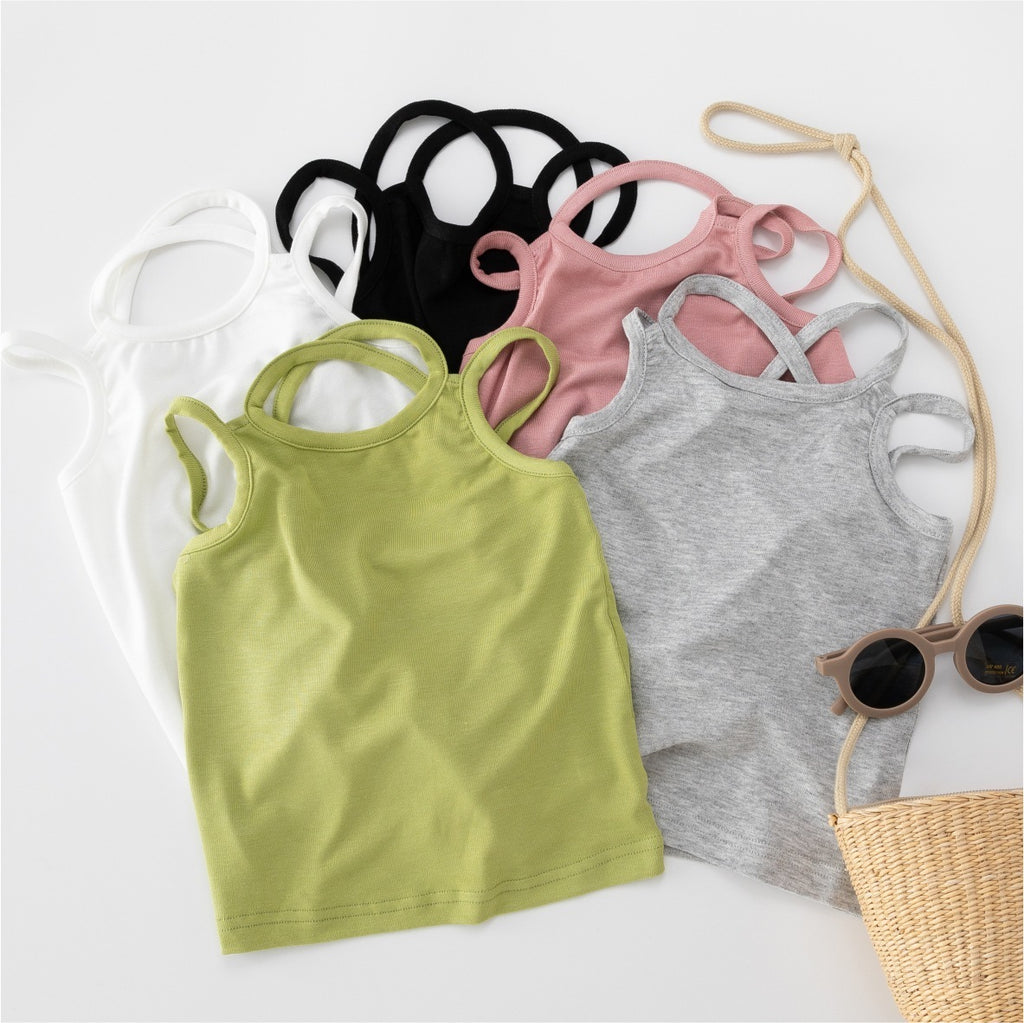 L5934#  Kids Tank
