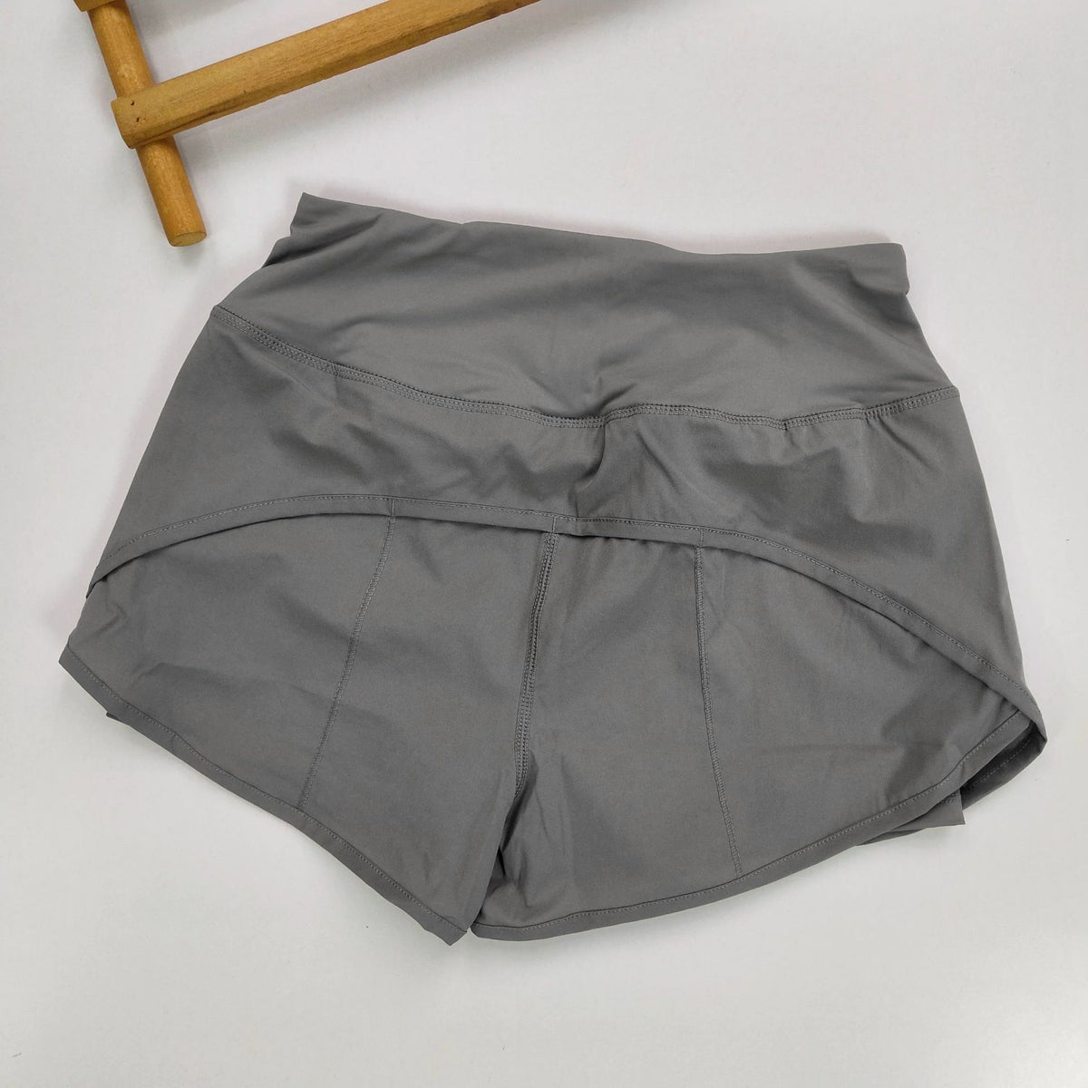 L6134#  Women Yoga Shorts