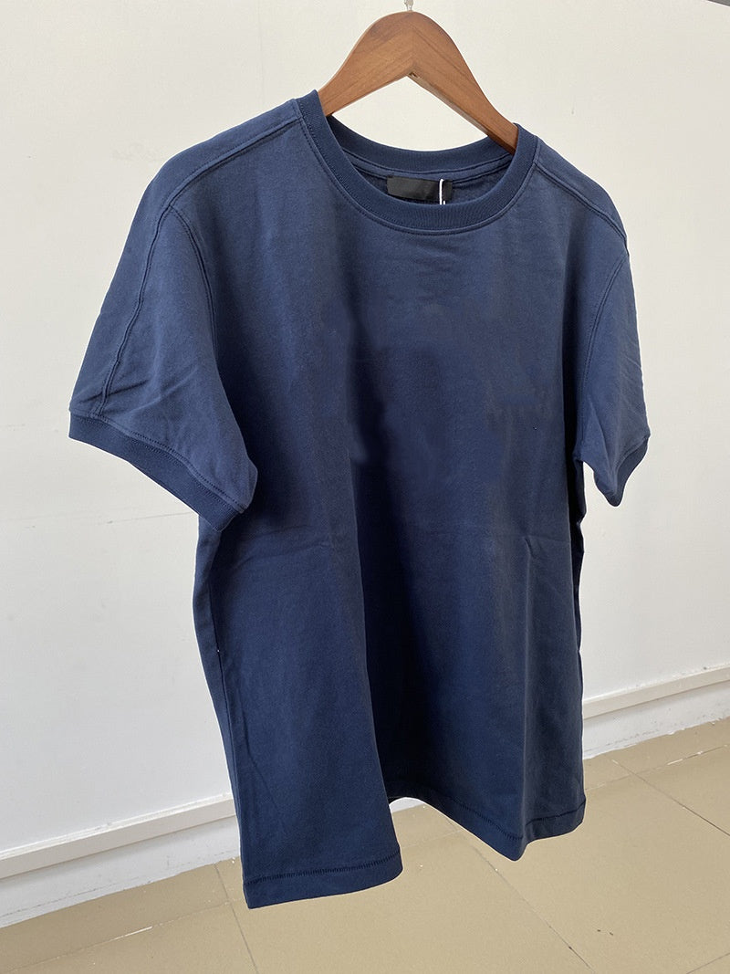 E7275# Women Embroidered T Shirts
