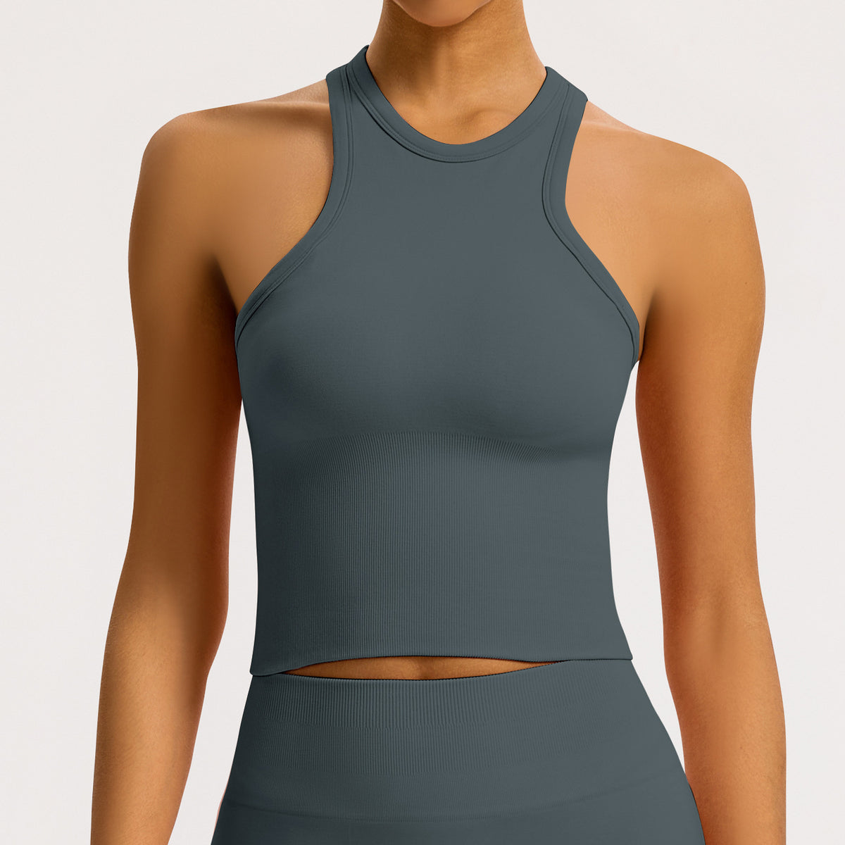 2520# A Women Yoga Vest Or Pants