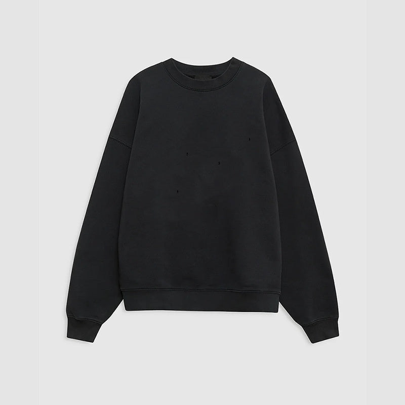 E6809#  Women Fleece Sweatshirts