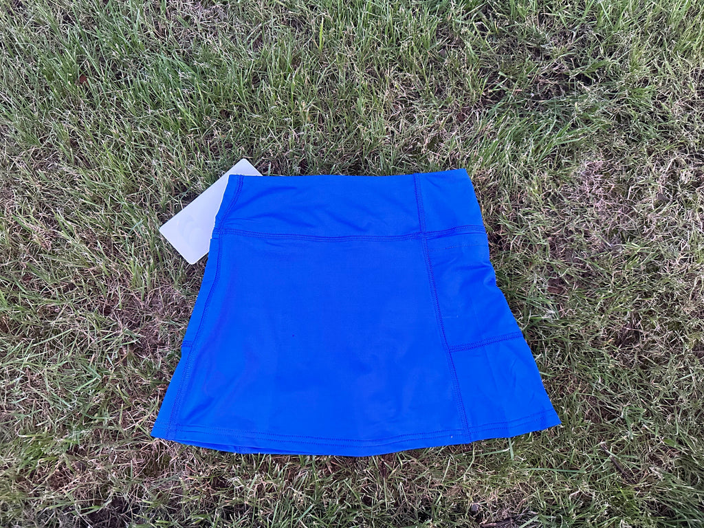 1235# Adults And Kids Skirts