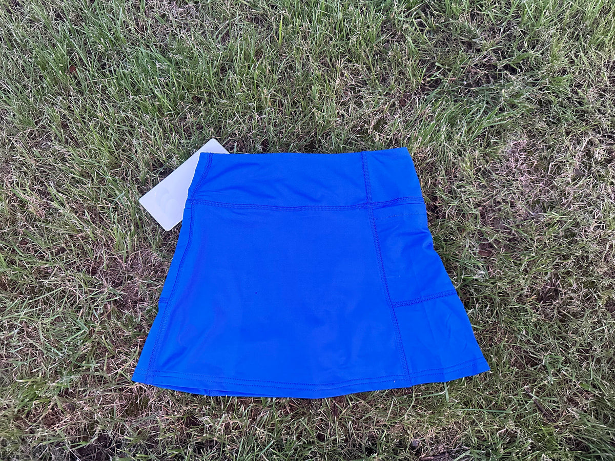 1235# Adults And Kids Skirts