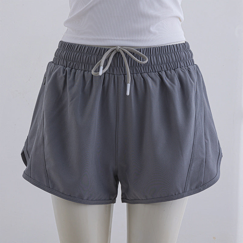 1956#Yoga Shorts