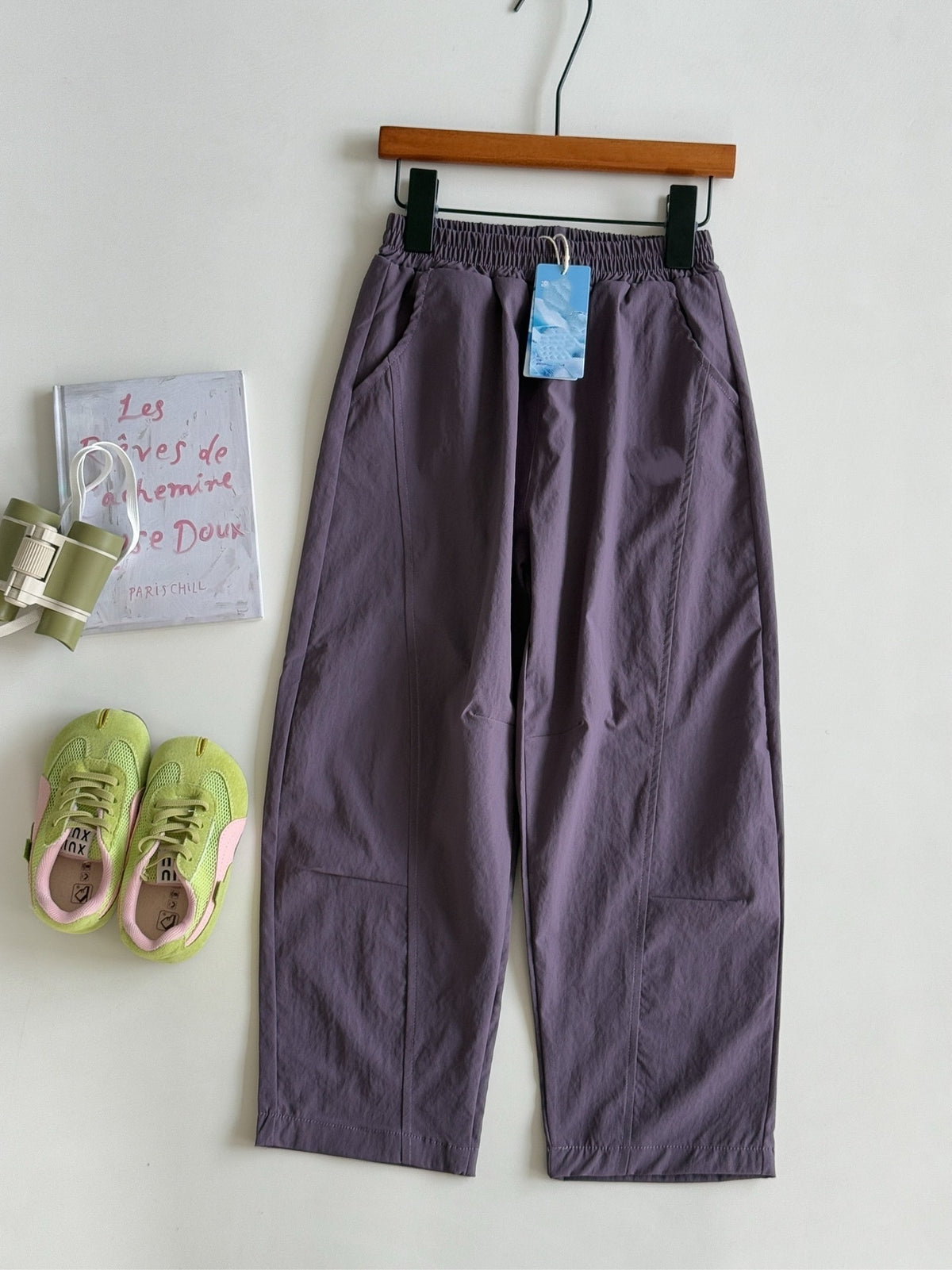 2029# A Kids Sports Pants