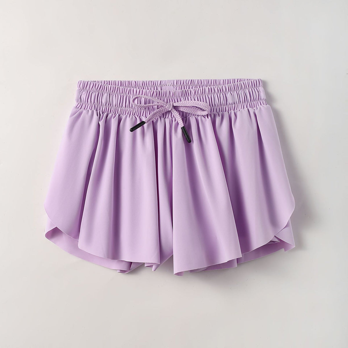 L6210#  Kids Yoga Shorts