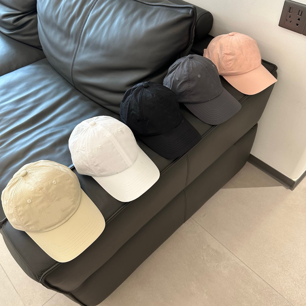 L6232# DF Unisex Baseball Cap