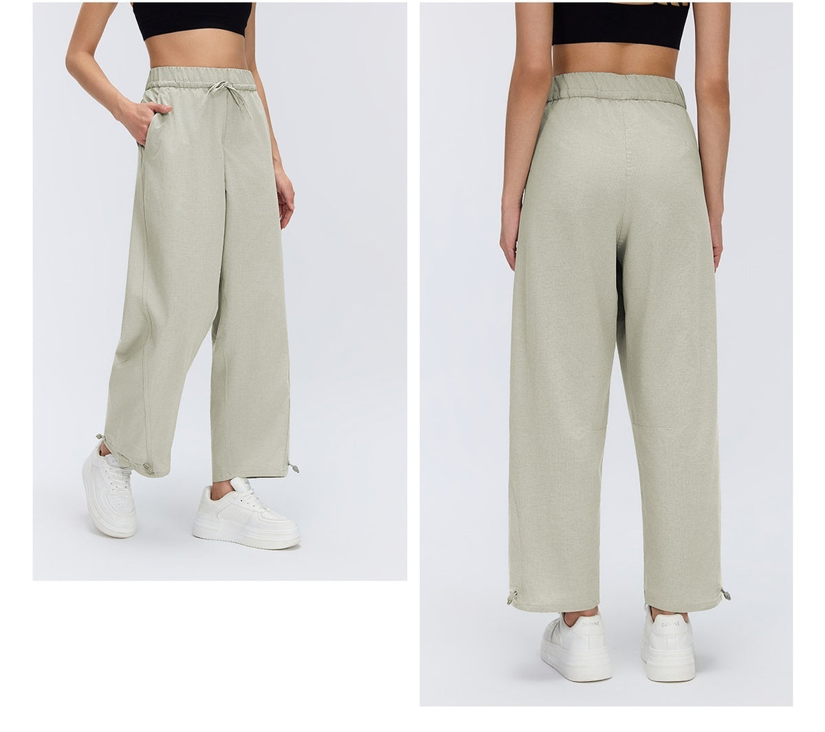 L5811#  Women Yoga Pants