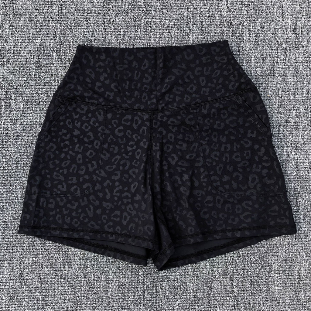 L6114#   Women Shorts