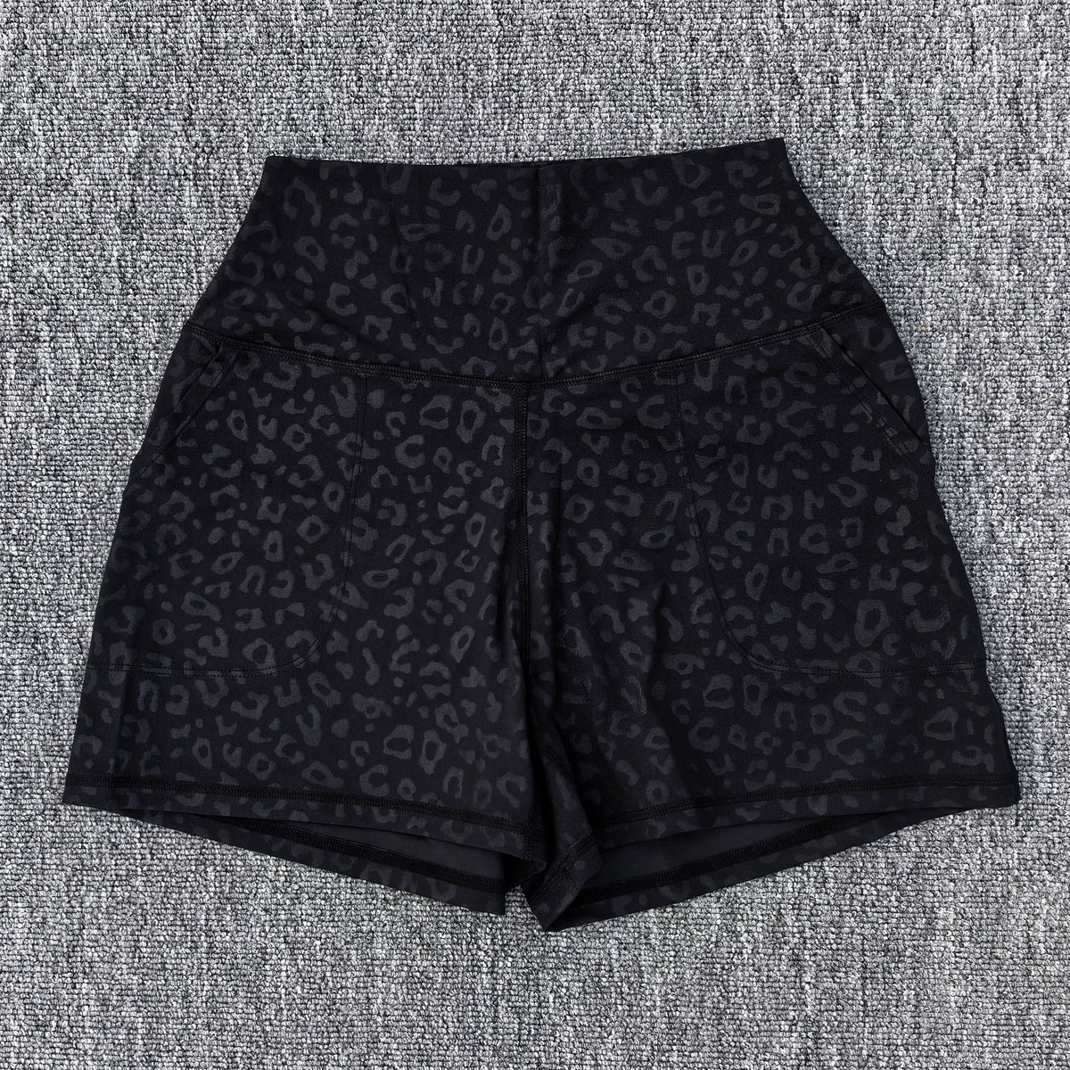 L6114#   Women Shorts