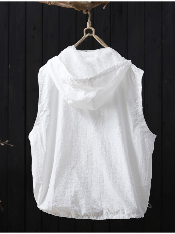 2104# A Women Vest