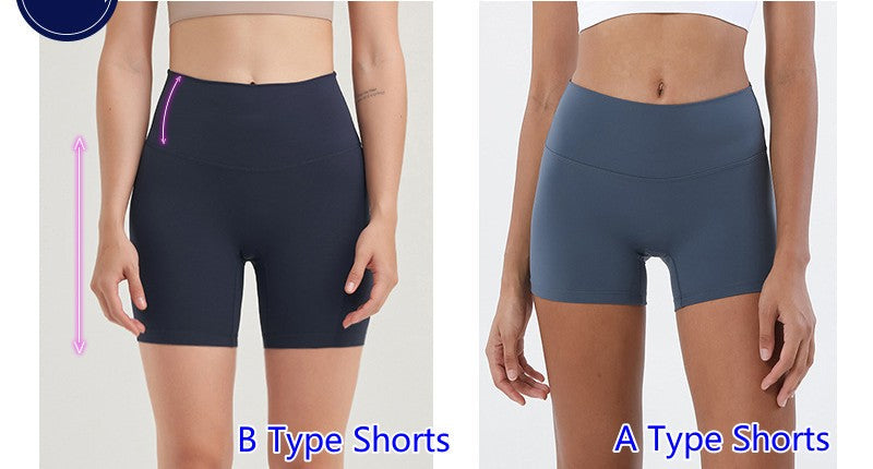633# Shorts