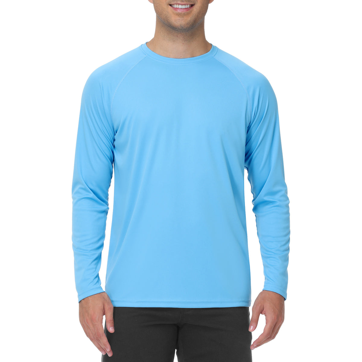 2642# A Men Long Sleeve Shirts