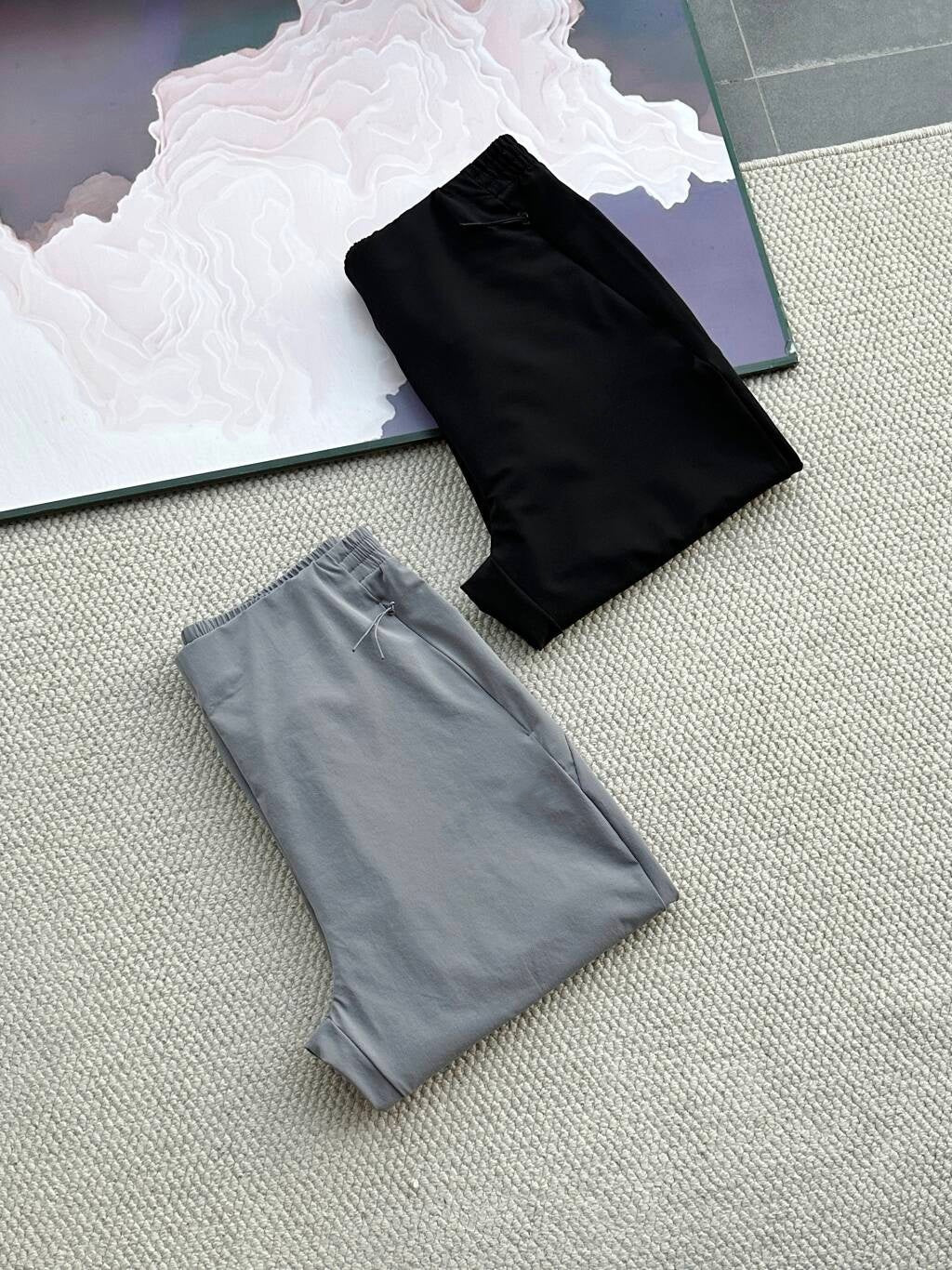 L6530# GX Men Sport Pants